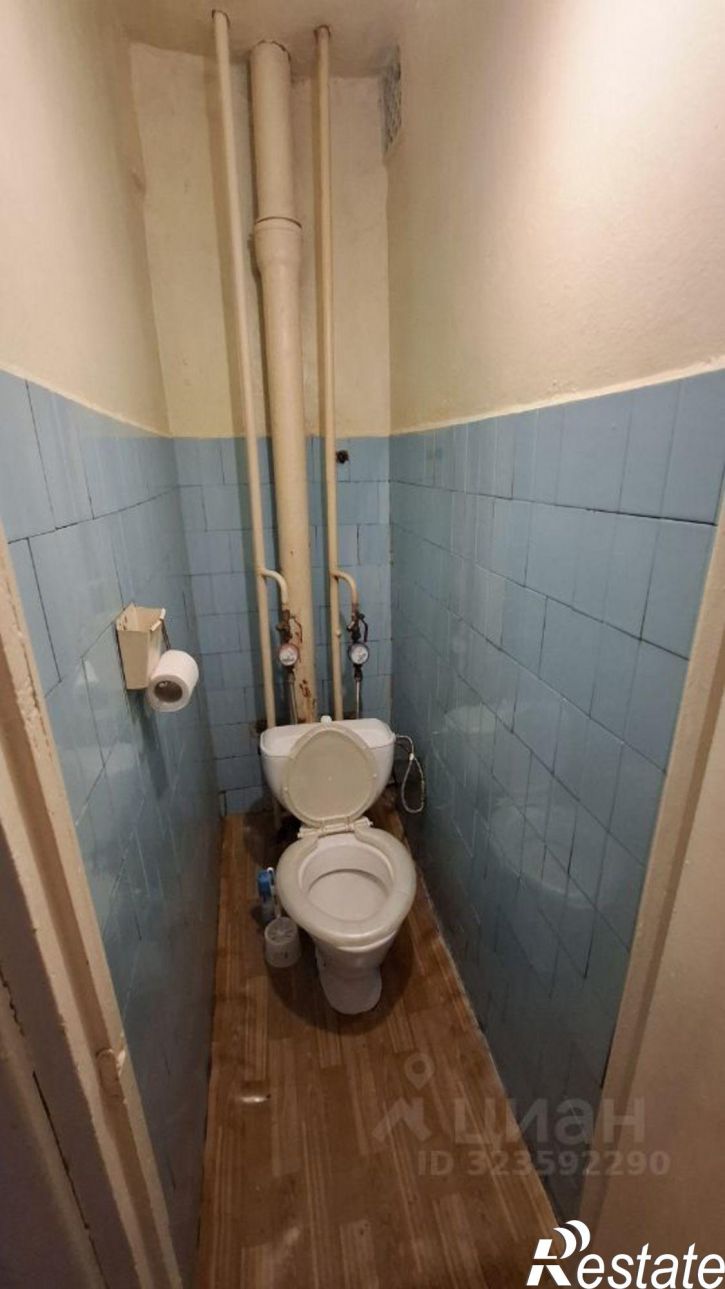 3-комн квартира Красноармейская улица, 135,  д. 135