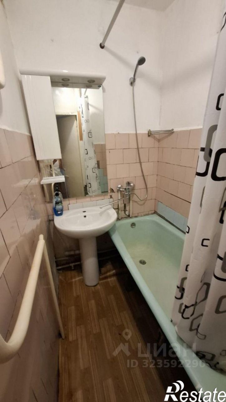 3-комн квартира Красноармейская улица, 135,  д. 135