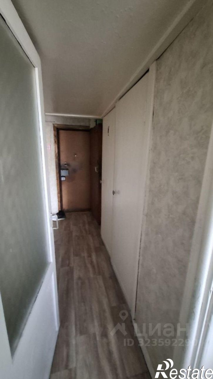 3-комн квартира Красноармейская улица, 135,  д. 135