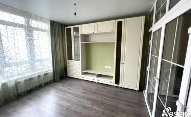 1-комн квартира Притомский проспект, 31 к2,  д. 31 к2