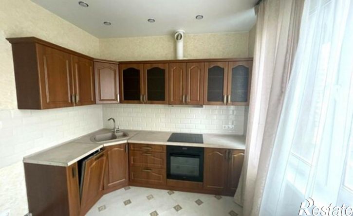 1-комн квартира Притомский проспект, 31 к2,  д. 31 к2