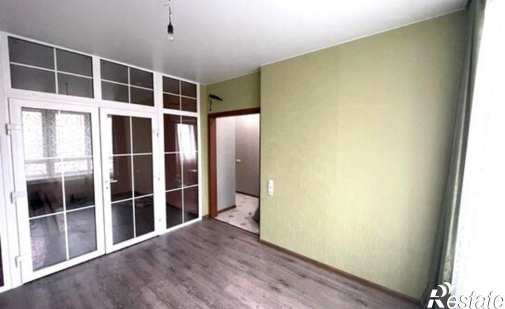 1-комн квартира Притомский проспект, 31 к2,  д. 31 к2