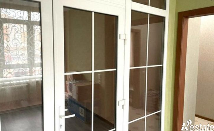 1-комн квартира Притомский проспект, 31 к2,  д. 31 к2