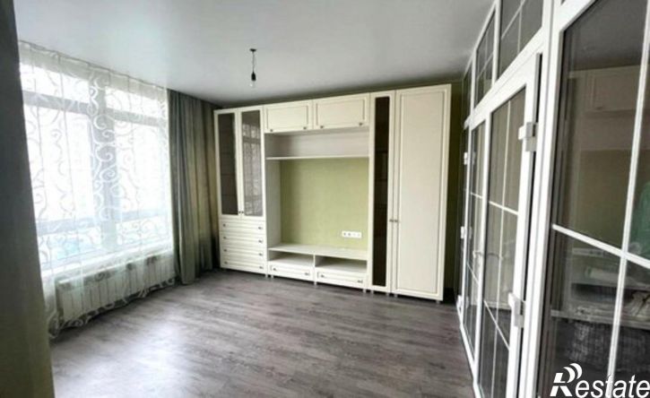 1-комн квартира Притомский проспект, 31 к2,  д. 31 к2