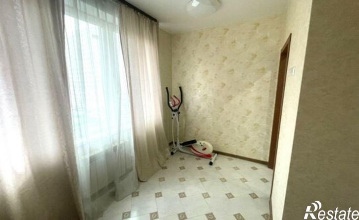 1-комн квартира Притомский проспект, 31 к2,  д. 31 к2