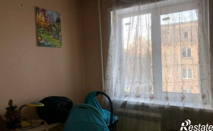 3-комн квартира улица Ворошилова, 18,  д. 18