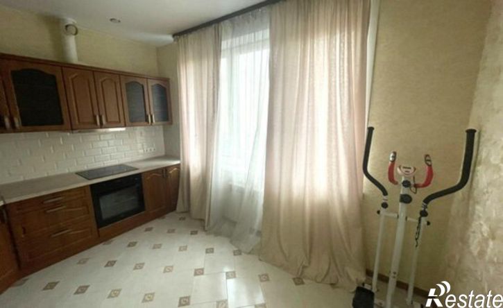 1-комн квартира Притомский проспект, 31 к2,  д. 31 к2