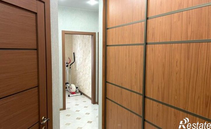 1-комн квартира Притомский проспект, 31 к2,  д. 31 к2