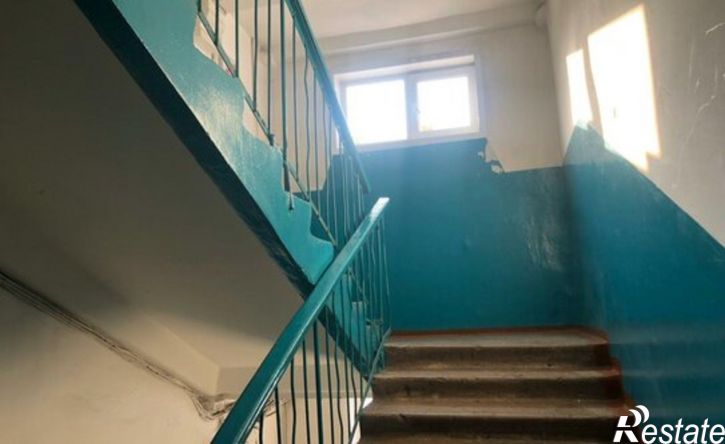 3-комн квартира улица Ворошилова, 18,  д. 18