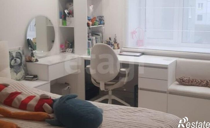 4-комн квартира Щегловский пер, 4/1,  д. 4/1