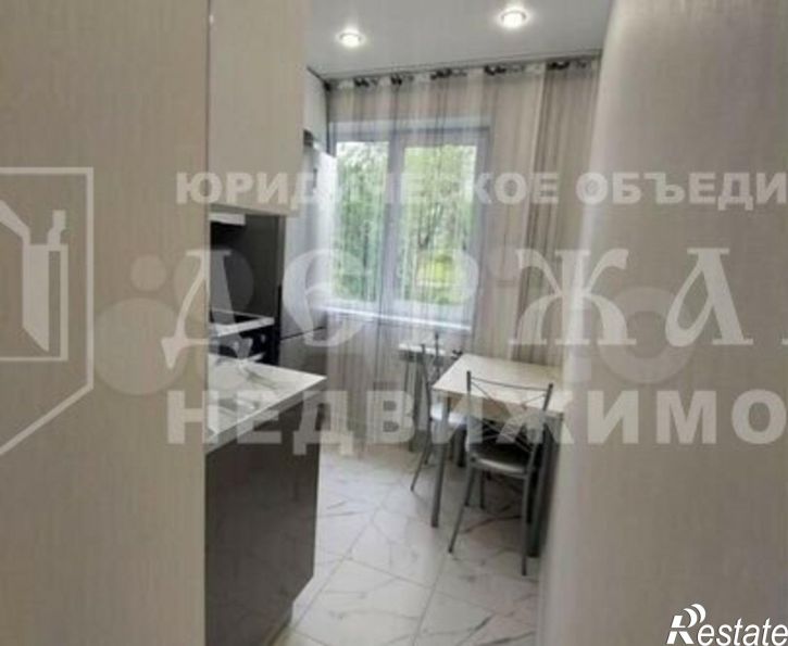 2-комн квартира проспект Химиков, 12А,  д. 12А