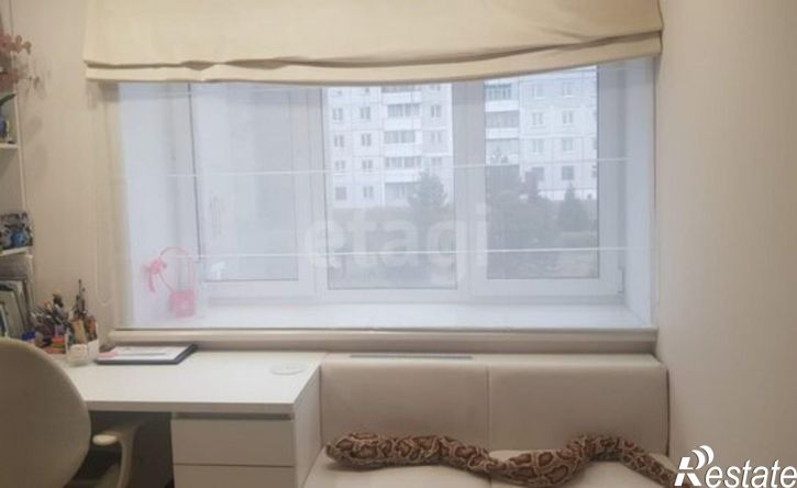 4-комн квартира Щегловский пер, 4/1,  д. 4/1