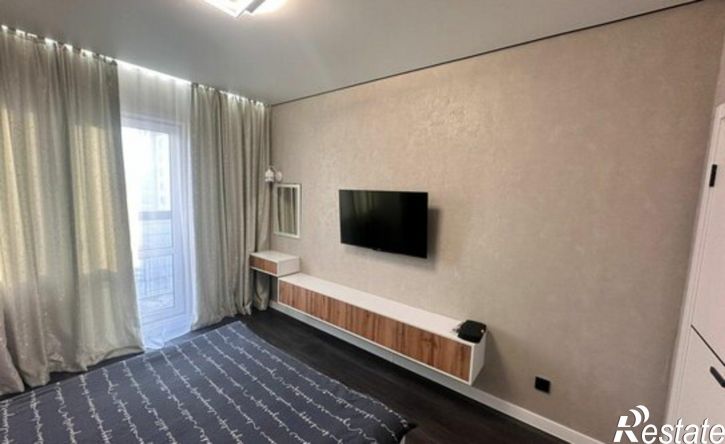 2-комн квартира бульвар Строителей, 60 к3,  д. 60 к3