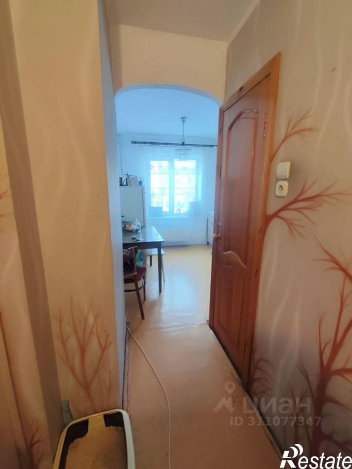 1-комн квартира ул Свободы, 7,  д. 7