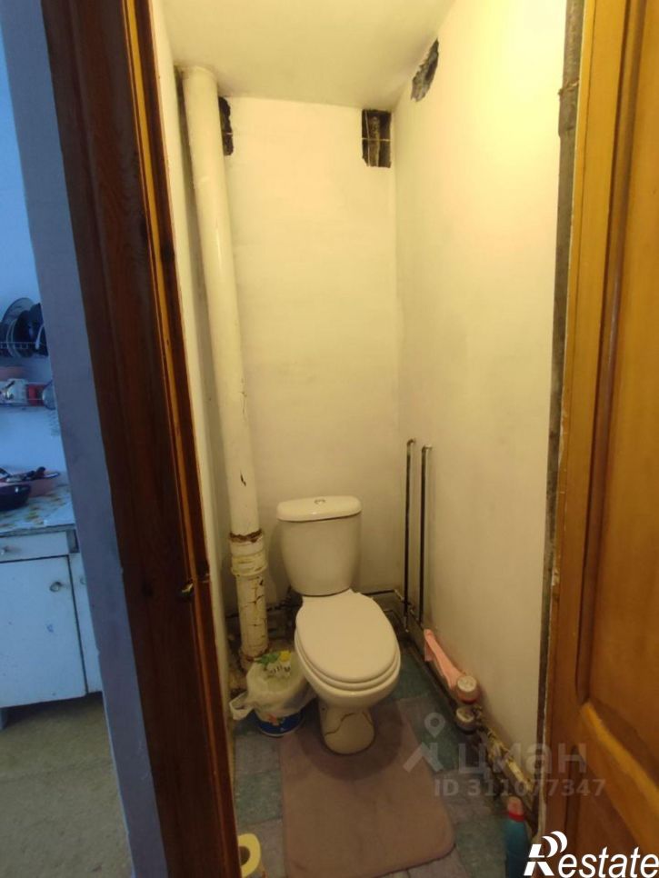 1-комн квартира ул Свободы, 7,  д. 7