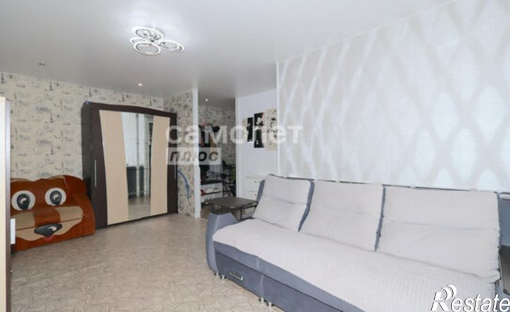 2-комн квартира ул 40 лет Октября, 29,  д. 29