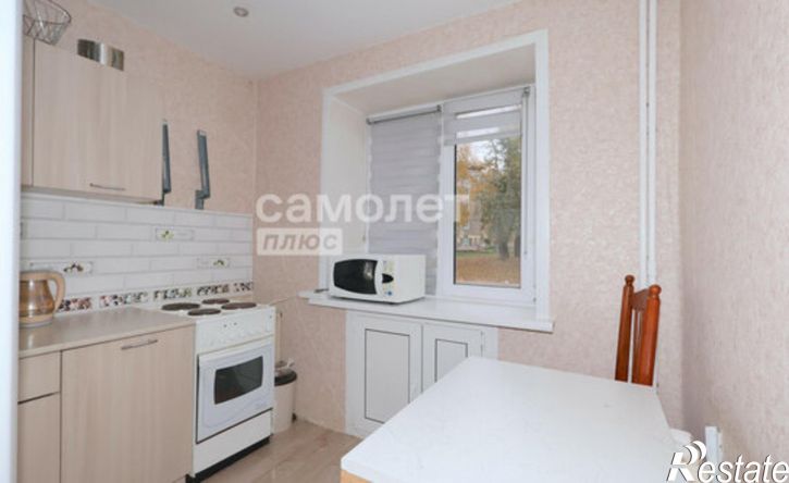 2-комн квартира ул 40 лет Октября, 29,  д. 29