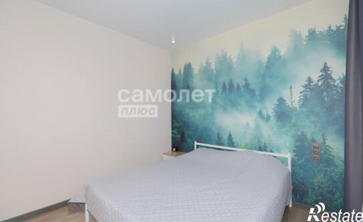 2-комн квартира пр-кт Химиков, 36 2,  д. 36 2,  к. 2