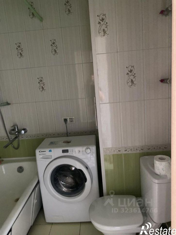 1-комн квартира Комсомольский проспект, 71,  д. 71