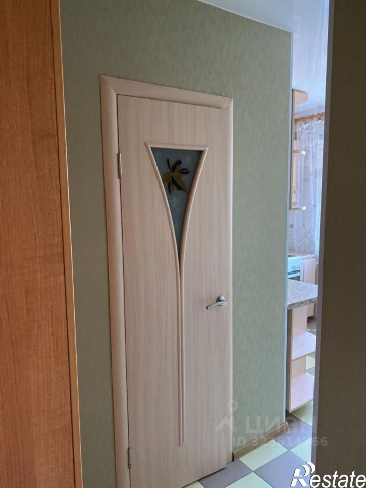 1-комн квартира Комсомольский проспект, 71,  д. 71