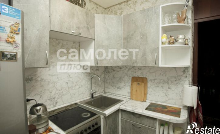 3-комн квартира Ленинградский проспект, 43,  д. 43