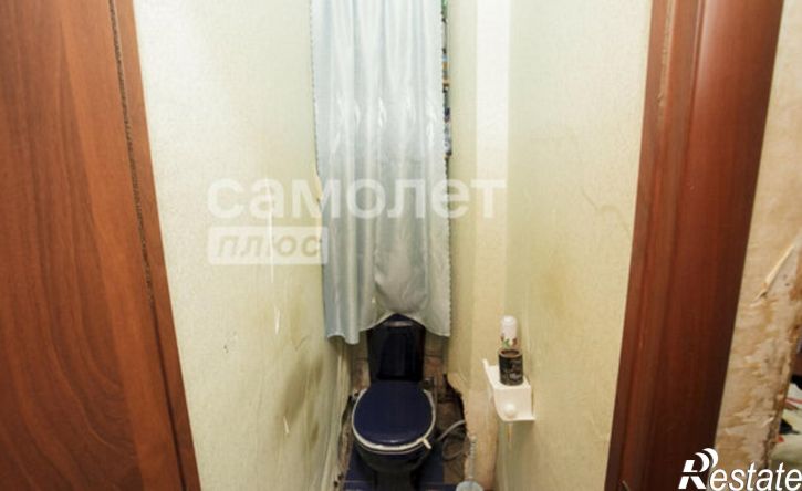 3-комн квартира Ленинградский проспект, 43,  д. 43