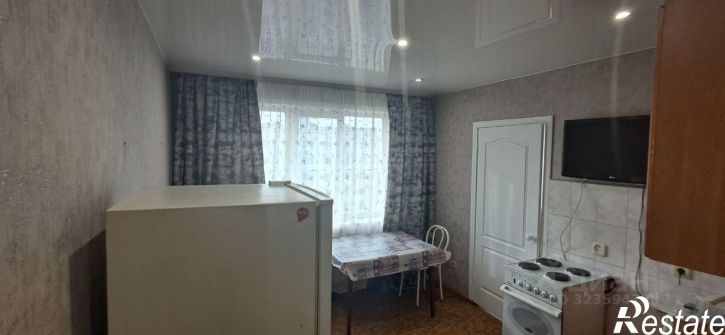 1-комн квартира улица Мичурина, 61,  д. 61