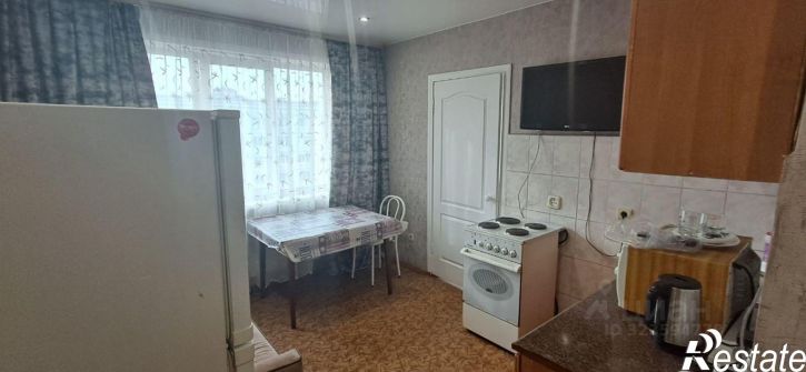 1-комн квартира улица Мичурина, 61,  д. 61