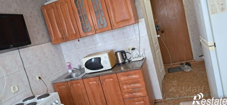 1-комн квартира улица Мичурина, 61,  д. 61