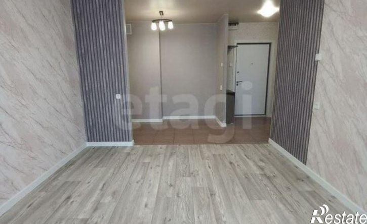 2-комн квартира улица Серебряный Бор, 4А,  д. 4А