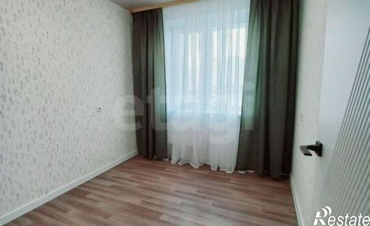 2-комн квартира улица Серебряный Бор, 4А,  д. 4А