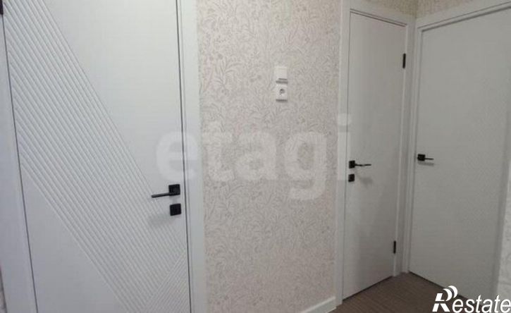 2-комн квартира улица Серебряный Бор, 4А,  д. 4А