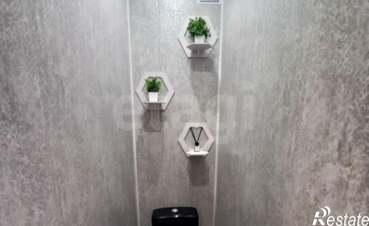 2-комн квартира улица Серебряный Бор, 4А,  д. 4А