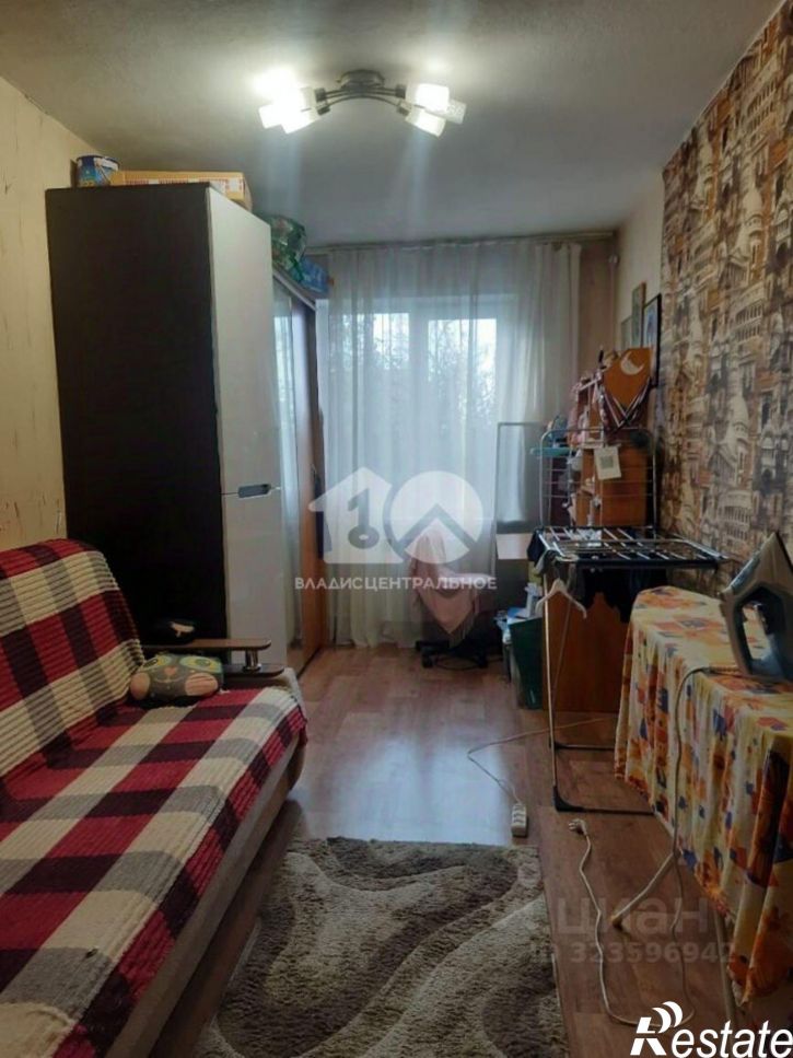 2-комн квартира проспект Шахтёров, 34А,  д. 34А