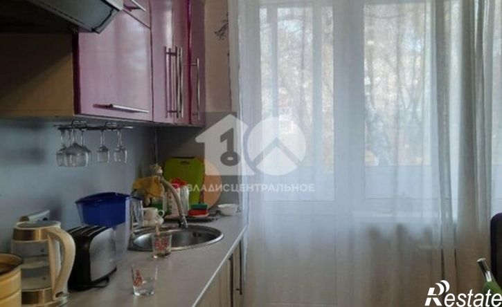 2-комн квартира проспект Шахтёров, 34А,  д. 34А