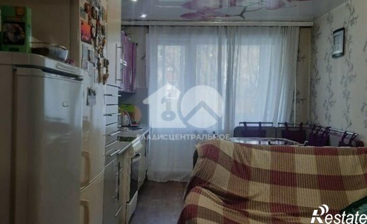 2-комн квартира проспект Шахтёров, 34А,  д. 34А