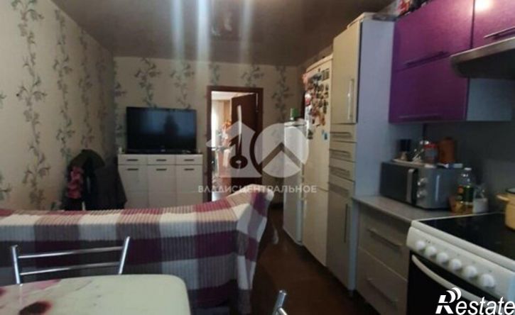 2-комн квартира проспект Шахтёров, 34А,  д. 34А