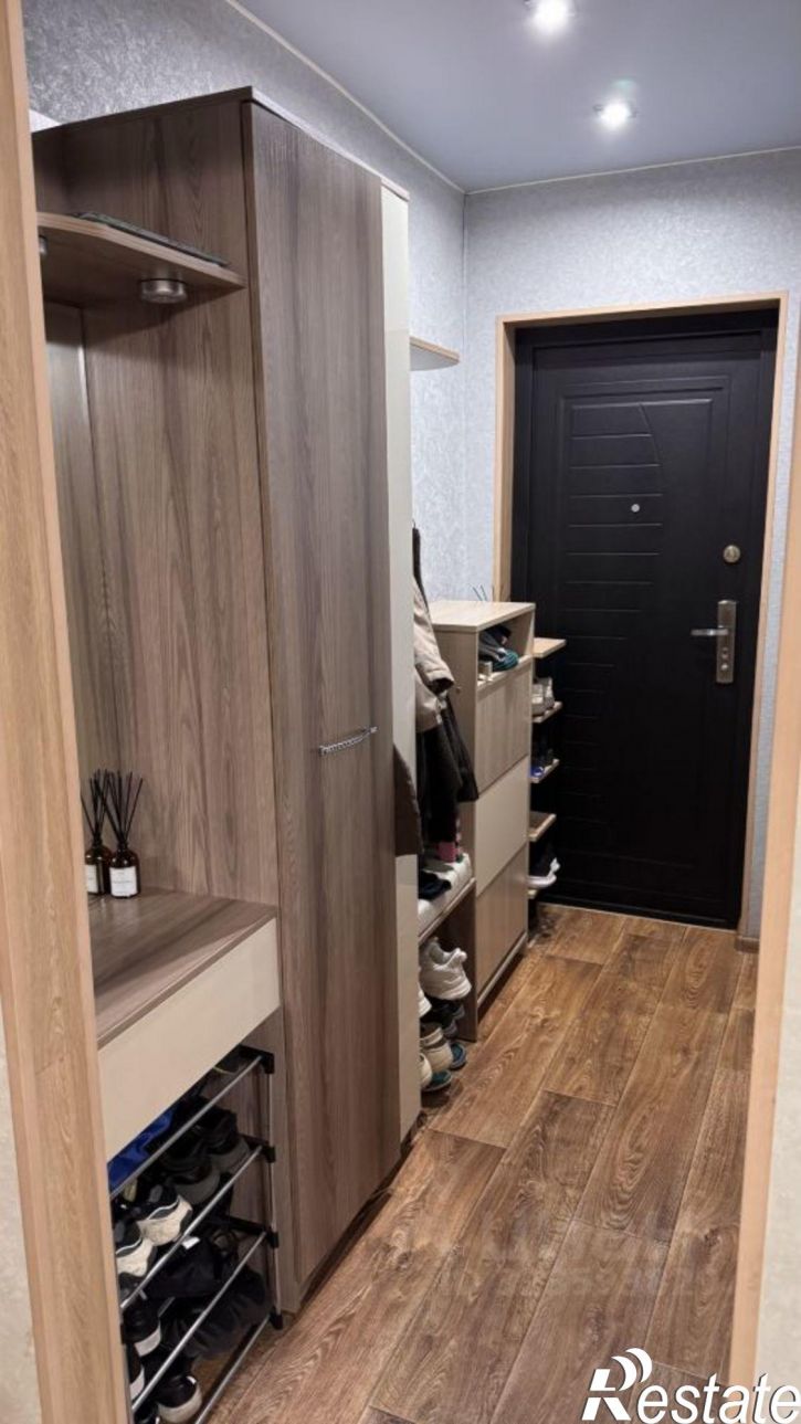 2-комн квартира ул Сарыгина, 40,  д. 40