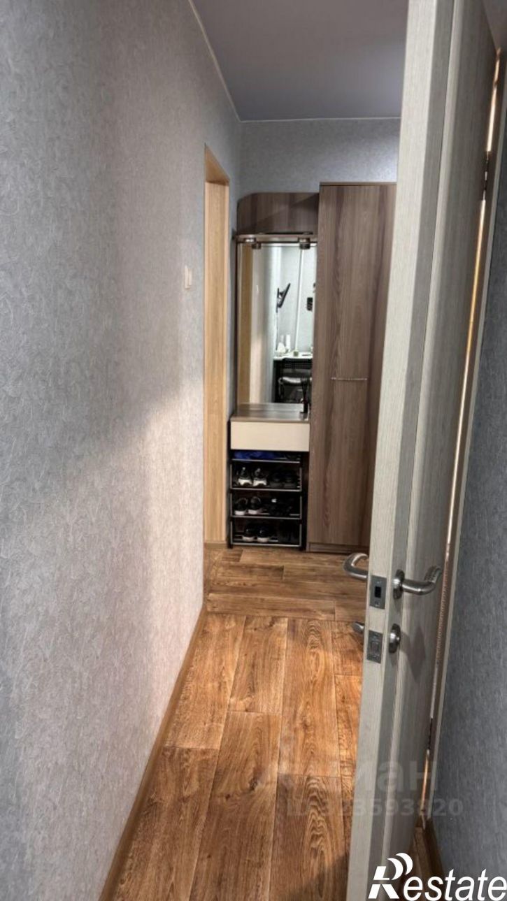 2-комн квартира ул Сарыгина, 40,  д. 40