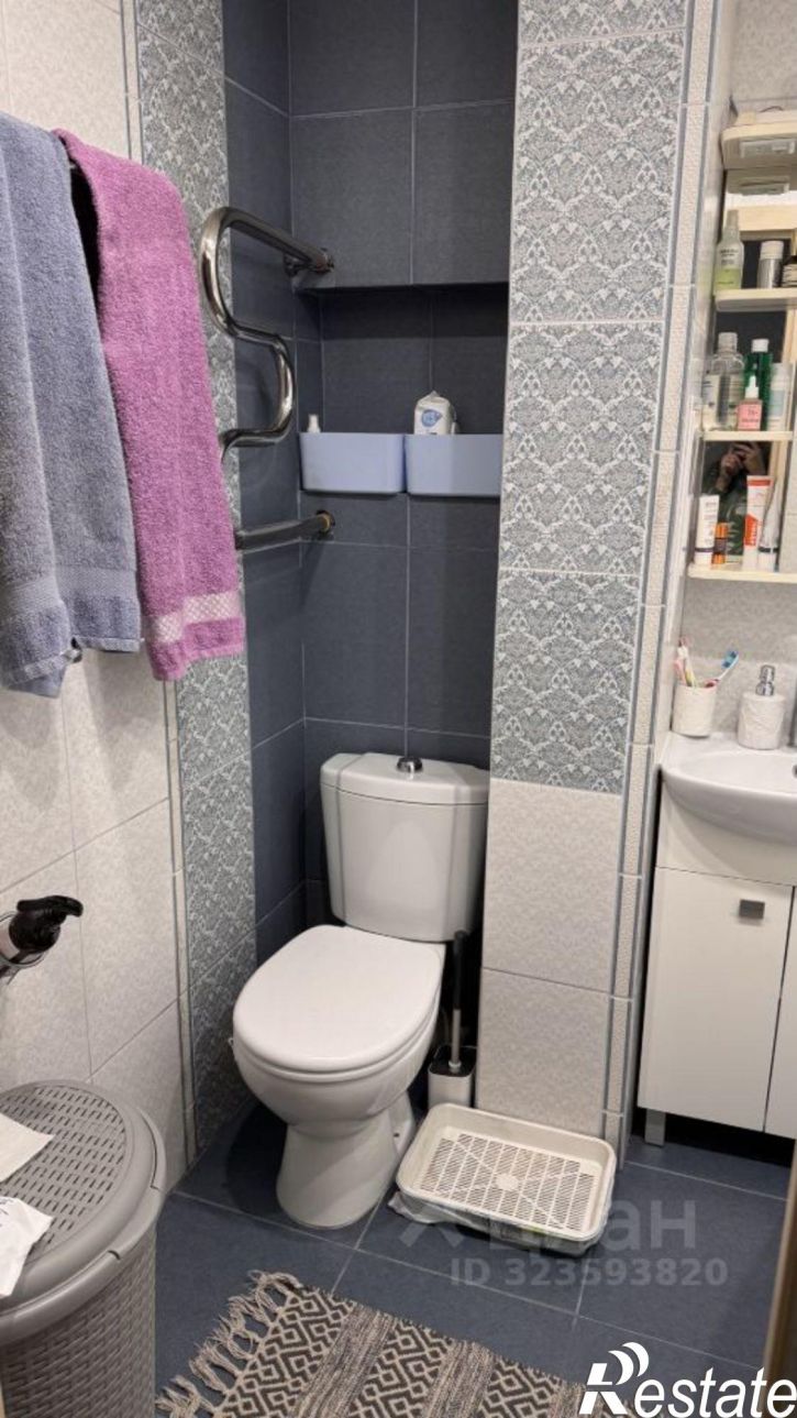 2-комн квартира ул Сарыгина, 40,  д. 40