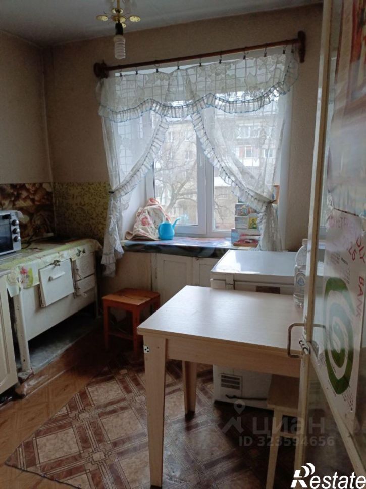 2-комн квартира ул Рекордная, 3а,  д. 3а