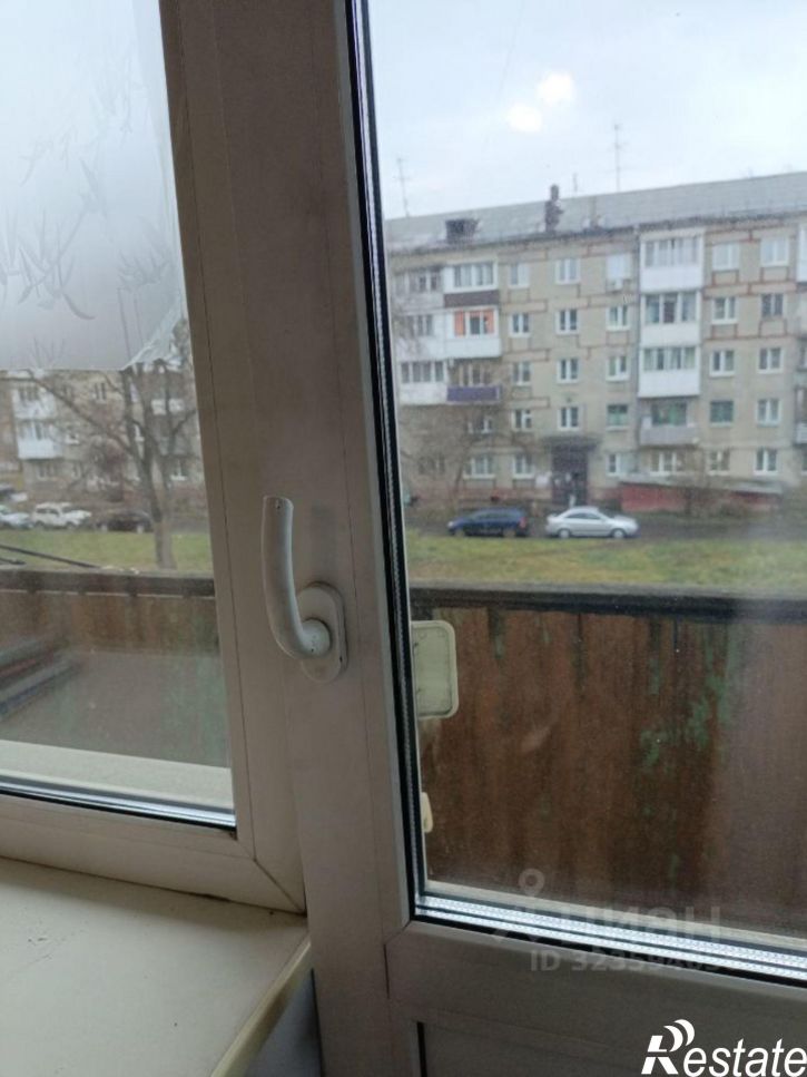 2-комн квартира ул Рекордная, 3а,  д. 3а