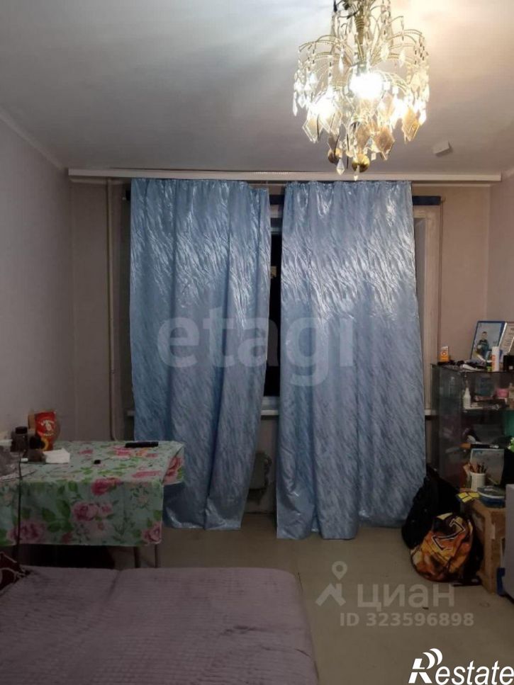 2-комн квартира б-р Строителей, 19,  д. 19