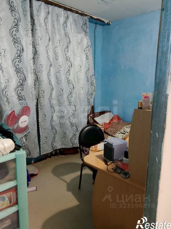 2-комн квартира б-р Строителей, 19,  д. 19