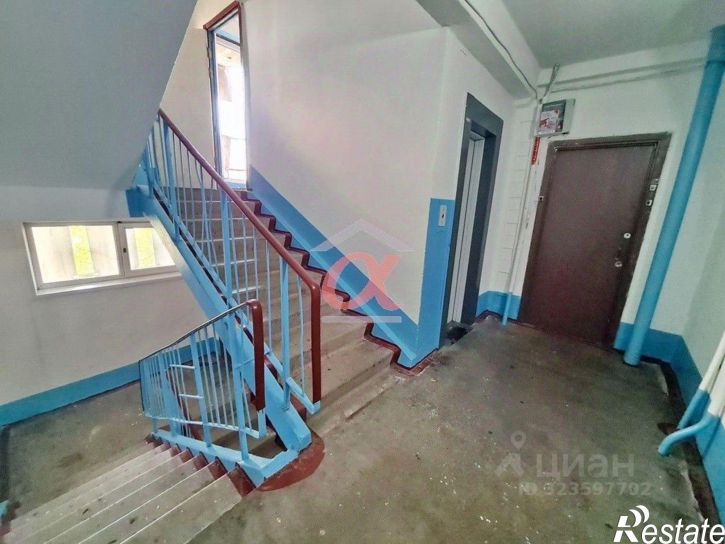 1-комн квартира Комсомольский пр-кт, 43,  д. 43