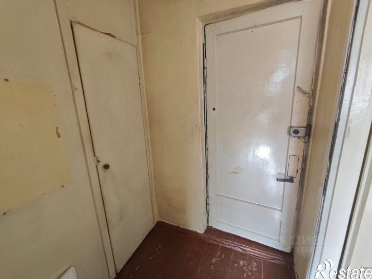 1-комн квартира ул Ворошилова, 5Б,  д. 5Б