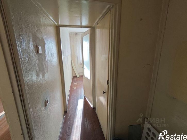 1-комн квартира ул Ворошилова, 5Б,  д. 5Б