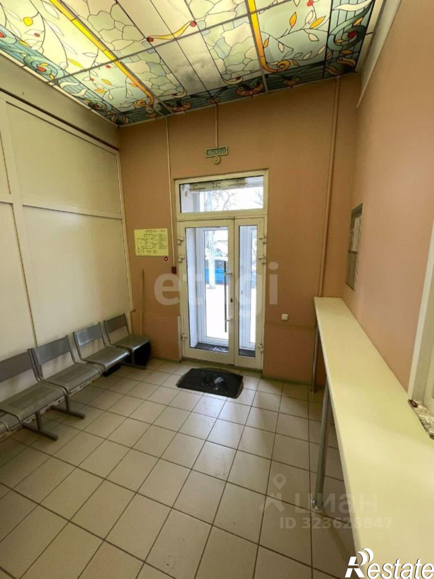 Купить офис, помещение под офис за 42 000 600 рублей на Ноградская улица, 2