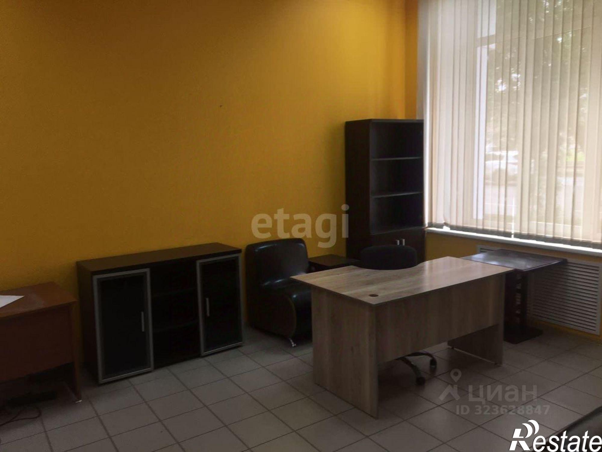 Купить офис, помещение под офис за 42 000 600 рублей на Ноградская улица, 2