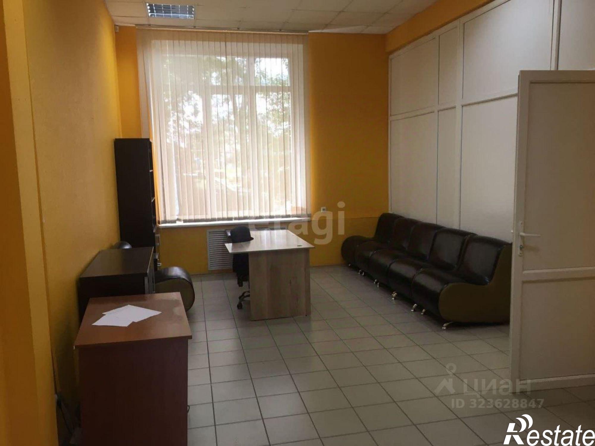 Купить офис, помещение под офис за 42 000 600 рублей на Ноградская улица, 2